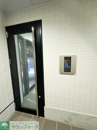 トスティナ新宿の物件内観写真